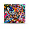 Luigi Series 2 Master Box