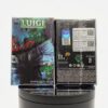 Luigi Monochrome Melon Pack