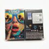Luigi Sherbet Shadows Pack