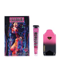 ZEFIR FRUIT COCKTAIL