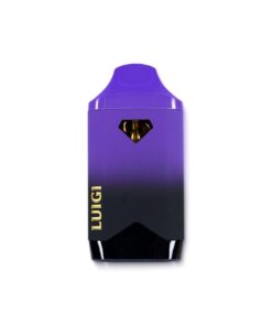 Luigi Alien Blood Disposable
