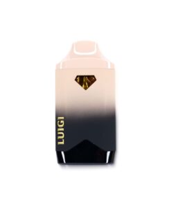 Luigi CUCU Melon Disposable