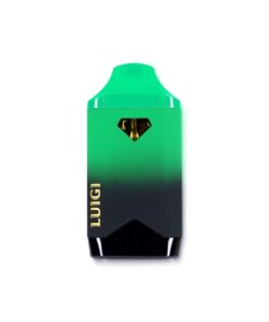 Luigi Jungle Dew Disposable