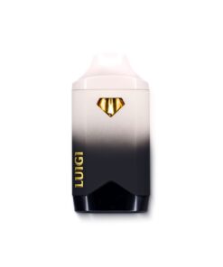 Luigi Lavash Breath Disposable