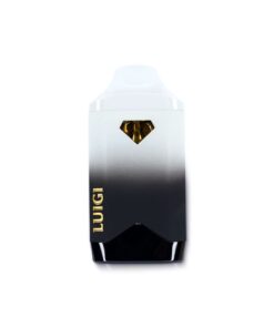 Luigi Red Clouds Disposable