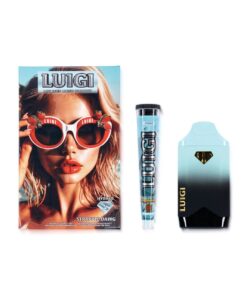 Luigi Strapple Dawg Pack