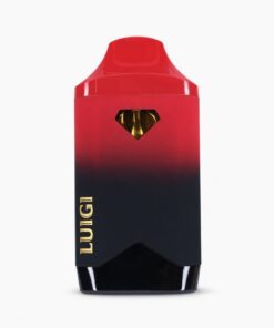 Luigi Super Sangria Disposable