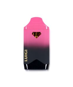 Luigi ZEFIR Fruit Cocktail Disposable