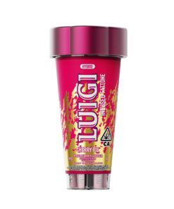 Luigi Fattone Cherry Pie Packs