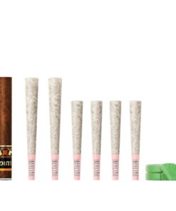 Luigi Fattone Honeydew Melon Packs