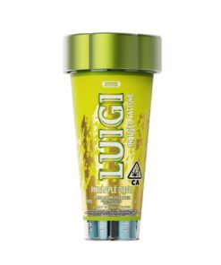 Luigi Fattone Pineapple Diesel Packs