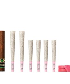 Luigi Fattone Watermelon Pack