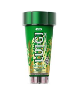 Luigi Fattone Watermelon Pack