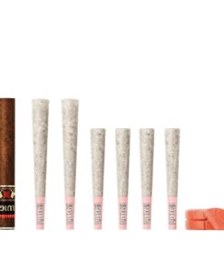 Luigi Fattone Blood Orange Pack