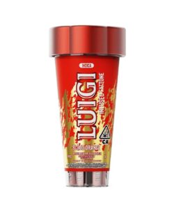 Luigi Fattone Blood Orange Pack