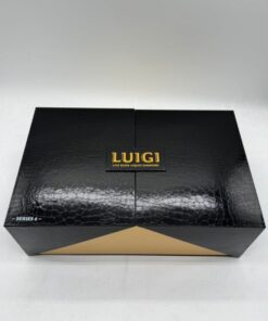 The Series 6 Masterbox