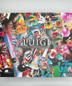 The Series 1 Collection