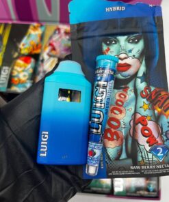 The Fattones Series 1 Collection