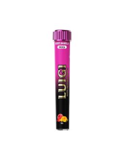 LUIGI Berry Amarillo Rosin Pens Joint