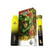 LUIGI Citrus Mimosa Rosin Pen disposable vape