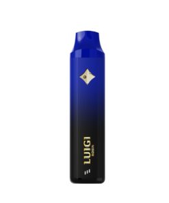 LUIGI Donny Burger Rosin Pen disposable vape