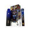 LUIGI Donny Burger Rosin Pen disposable vape