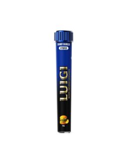 LUIGI Donny Burger Rosin Pen Joint
