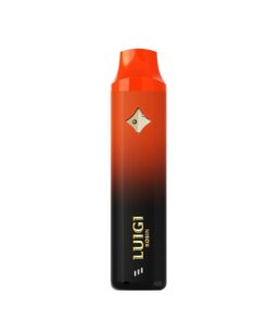 LUIGI Garlic Glue Rosin Pen disposable vape