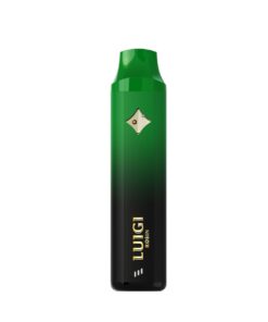 LUIGI OG Reserve Rosin Pen disposable vape