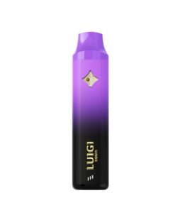 LUIGI Peanut Butter Breath Rosin Pen disposable vape