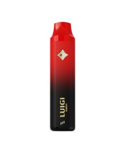 LUIGI Sour Tart Ribbons Rosin Pen disposable vape