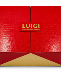 Luigi Series 7 Master Box