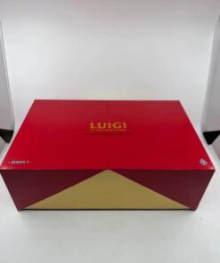 Luigi V7 2G Disposable Vape