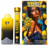 Luigi Citrus Seductress Disposable