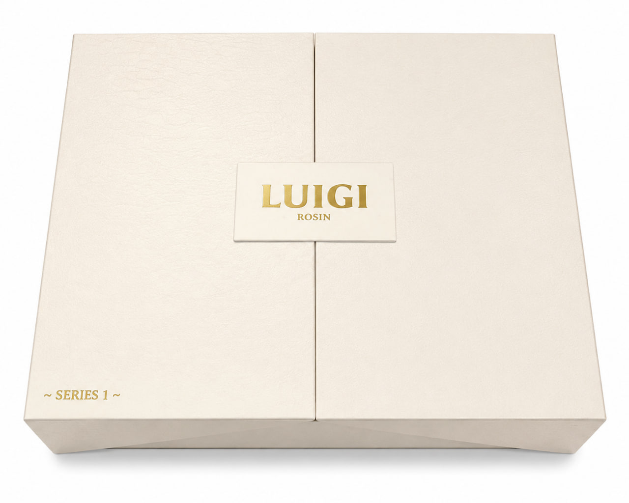 Luigi Rosin Pens Series 1 Master Box Luigi Rosin Pens Series 1 Master Box