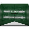 Luigi Series 8 Master Box