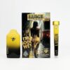 LUIGI 24K Gold Rain Disposable V9