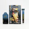 LUIGI Sweet Nectar Reserve Disposable V9