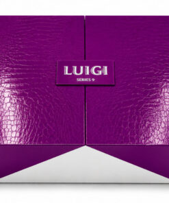 LUIGI Series 9 Collection